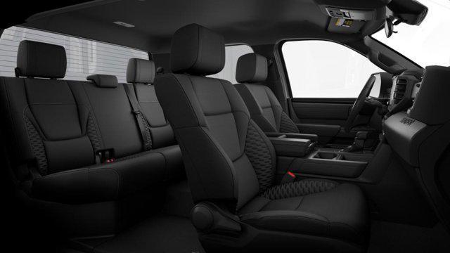 new 2026 Toyota Tundra car, priced at $47,326