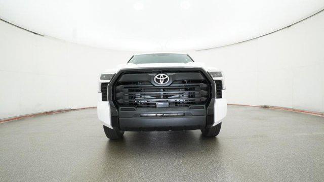 new 2026 Toyota Tundra car, priced at $47,326