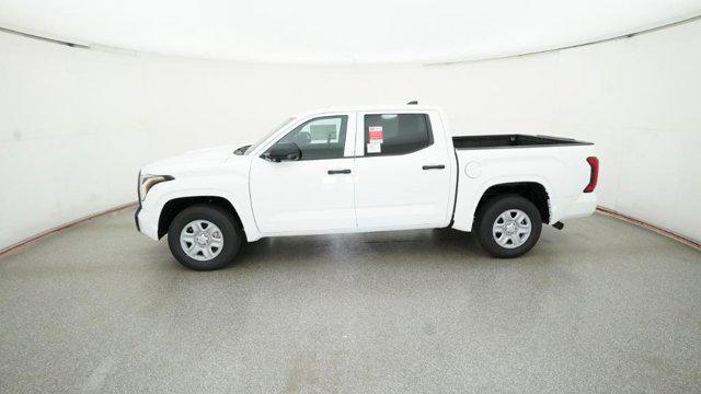 new 2026 Toyota Tundra car, priced at $47,326