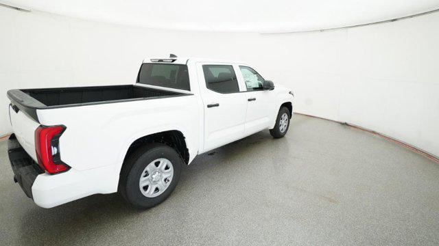 new 2026 Toyota Tundra car, priced at $47,326