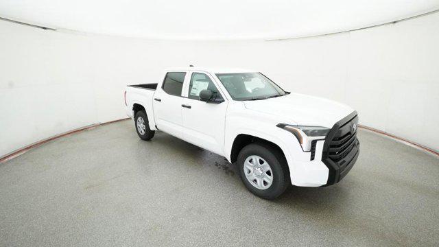 new 2026 Toyota Tundra car, priced at $47,326