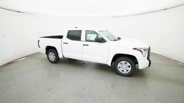 new 2026 Toyota Tundra car, priced at $47,326