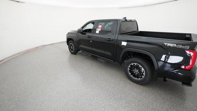 new 2024 Toyota Tundra car, priced at $58,132