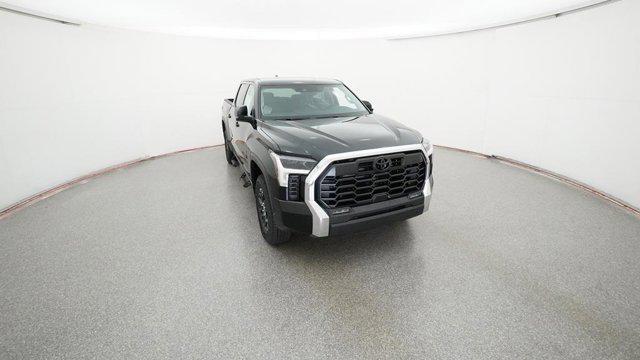 new 2024 Toyota Tundra car, priced at $58,132