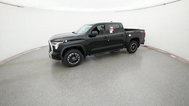 new 2024 Toyota Tundra car, priced at $58,132