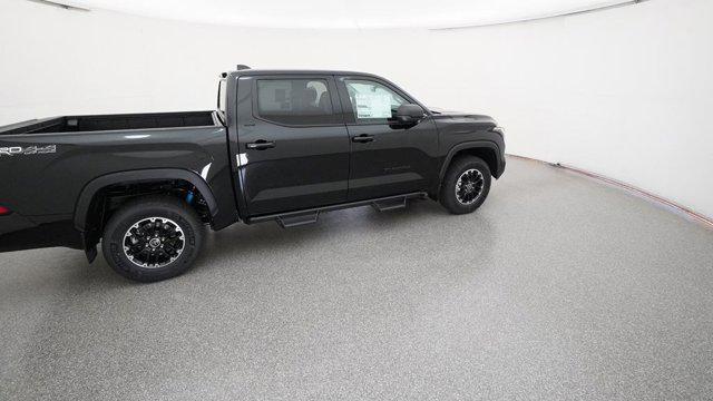 new 2024 Toyota Tundra car, priced at $58,132