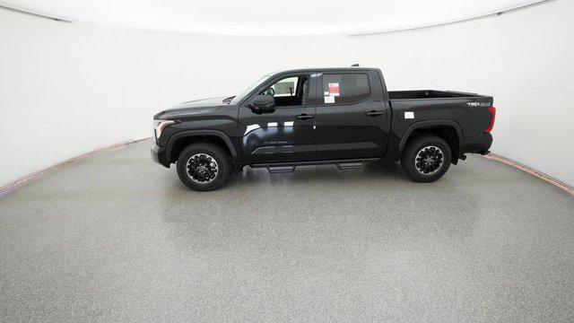 new 2024 Toyota Tundra car, priced at $58,132