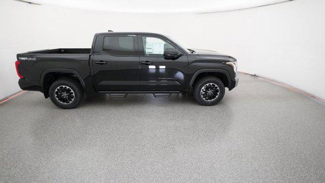 new 2024 Toyota Tundra car, priced at $58,132