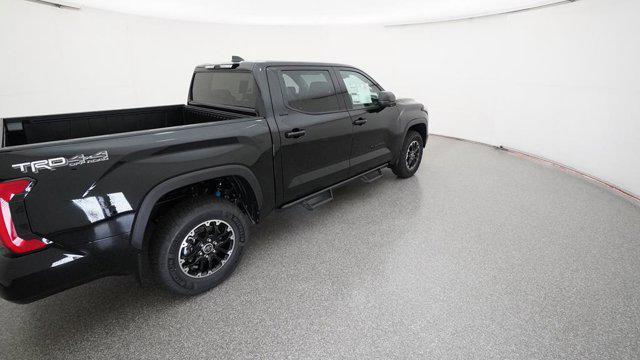 new 2024 Toyota Tundra car, priced at $58,132