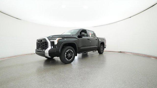 new 2024 Toyota Tundra car, priced at $58,132