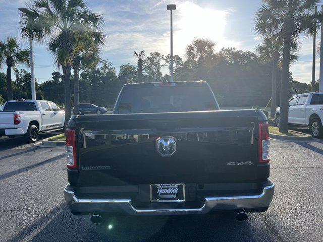 used 2023 Ram 1500 car, priced at $36,495