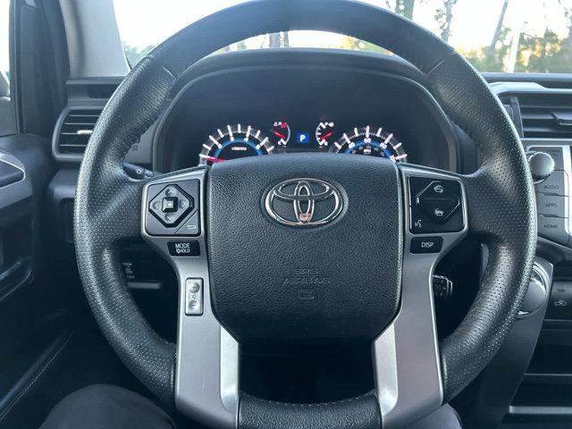 used 2019 Toyota 4Runner car, priced at $31,998