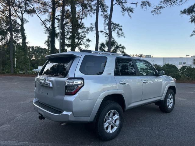 used 2019 Toyota 4Runner car, priced at $31,998