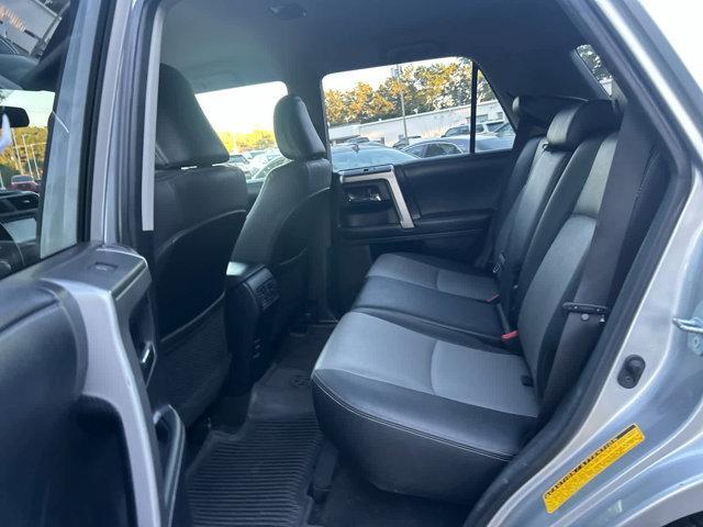 used 2019 Toyota 4Runner car, priced at $31,998
