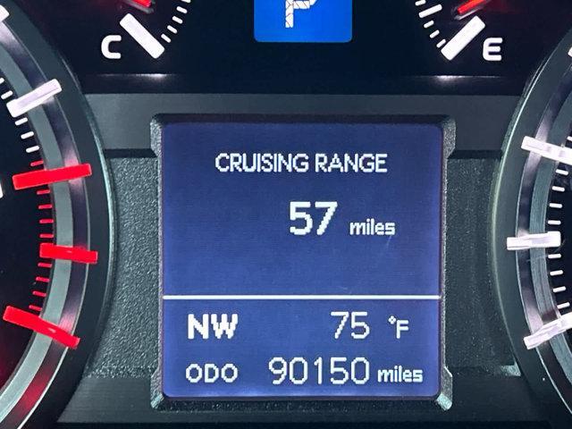 used 2019 Toyota 4Runner car, priced at $31,998