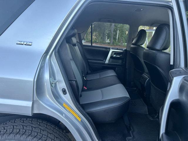 used 2019 Toyota 4Runner car, priced at $31,998
