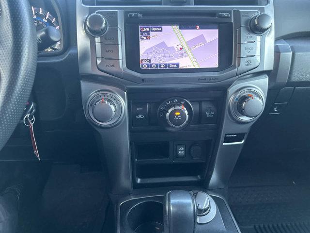used 2019 Toyota 4Runner car, priced at $31,998