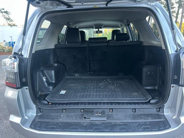 used 2019 Toyota 4Runner car, priced at $31,998