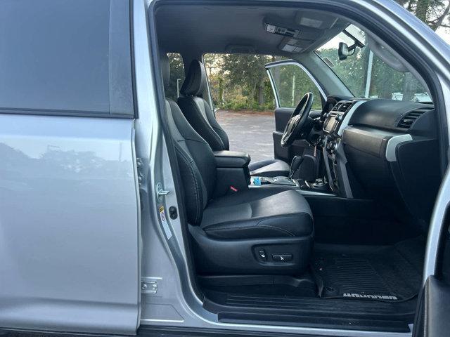 used 2019 Toyota 4Runner car, priced at $31,998