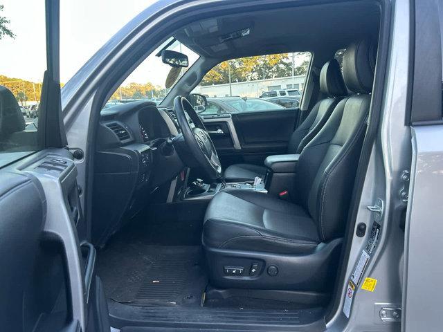 used 2019 Toyota 4Runner car, priced at $31,998