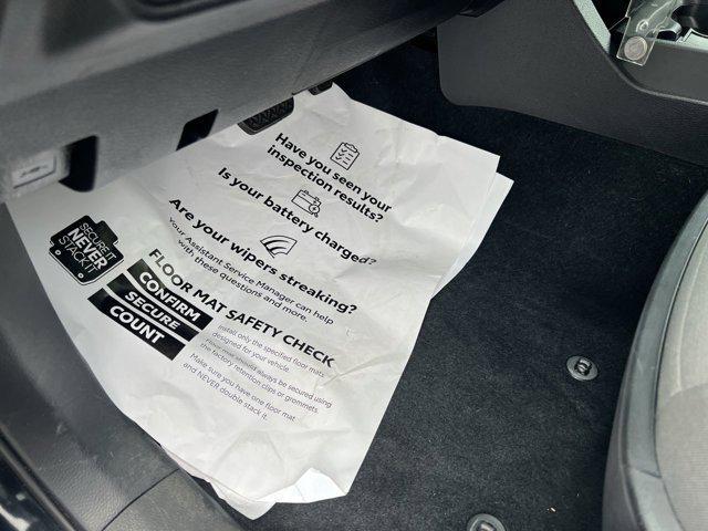 used 2022 Toyota Tacoma car, priced at $33,198