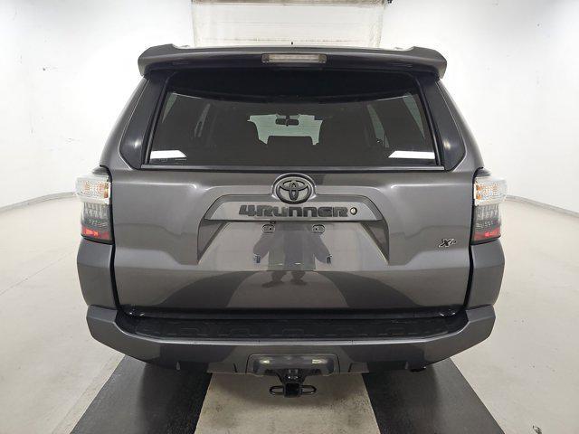 used 2016 Toyota 4Runner car, priced at $27,288