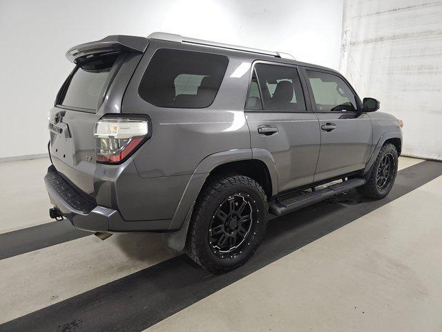 used 2016 Toyota 4Runner car, priced at $27,288