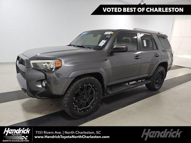 used 2016 Toyota 4Runner car, priced at $27,288