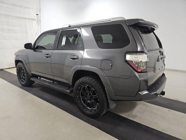 used 2016 Toyota 4Runner car, priced at $27,288