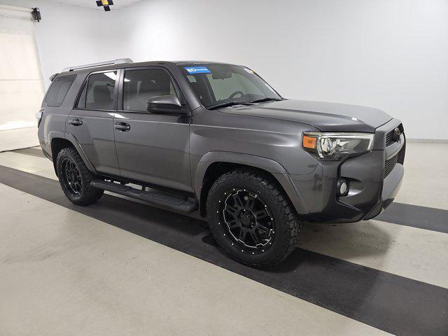 used 2016 Toyota 4Runner car, priced at $27,288