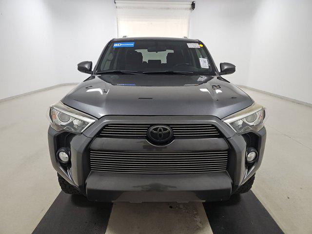 used 2016 Toyota 4Runner car, priced at $27,288