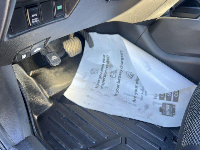 used 2018 Nissan Rogue Sport car, priced at $14,998