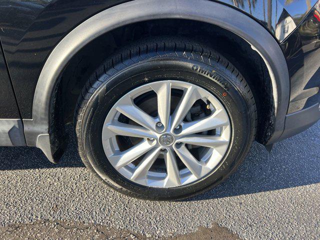 used 2018 Nissan Rogue Sport car, priced at $14,998