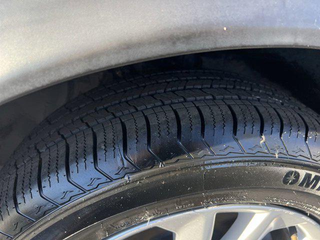 used 2018 Nissan Rogue Sport car, priced at $14,998