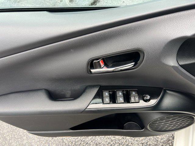 used 2017 Toyota Prius Prime car, priced at $17,749