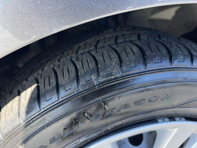 used 2017 Nissan Altima car, priced at $11,748