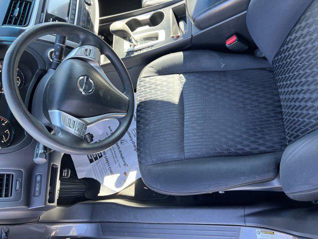 used 2017 Nissan Altima car, priced at $11,748