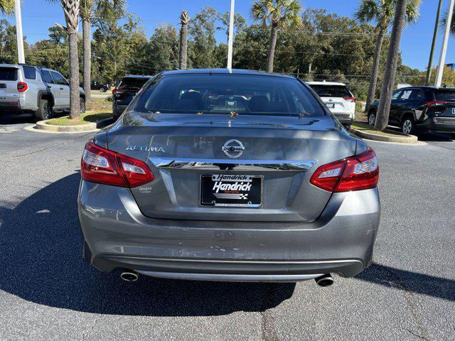 used 2017 Nissan Altima car, priced at $11,748