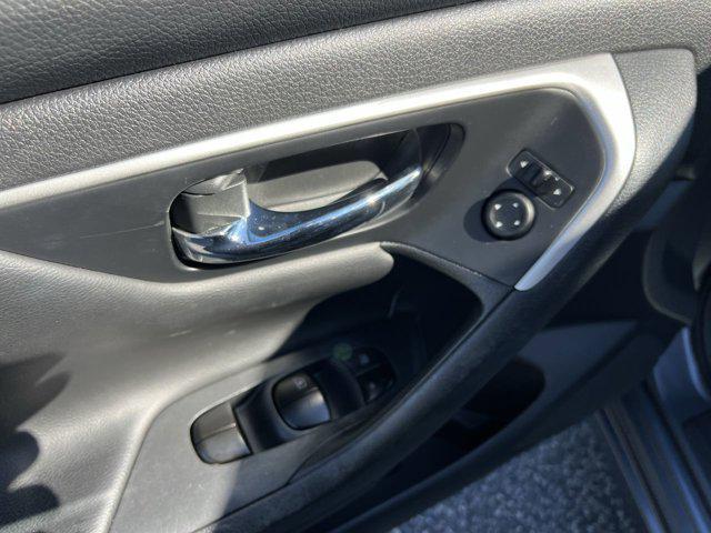 used 2017 Nissan Altima car, priced at $11,748