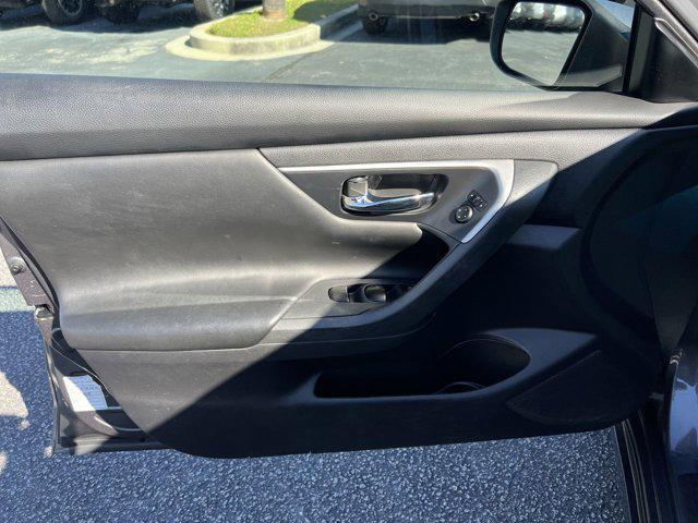 used 2017 Nissan Altima car, priced at $11,748
