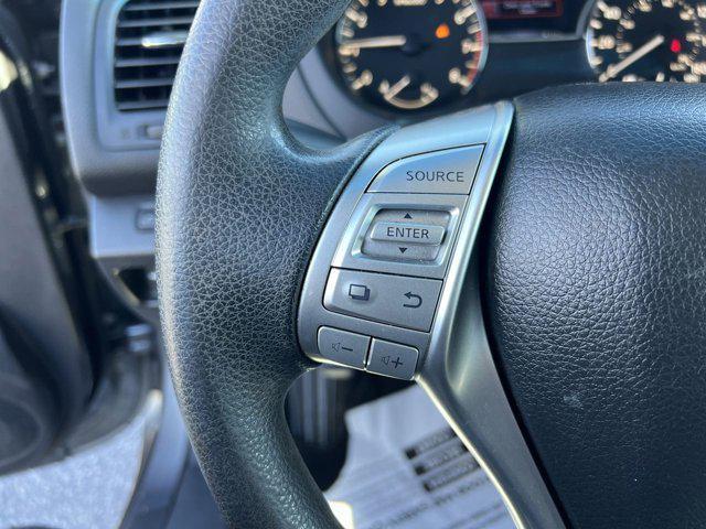 used 2017 Nissan Altima car, priced at $11,748