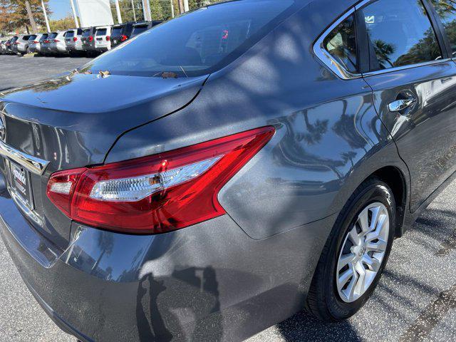 used 2017 Nissan Altima car, priced at $11,748