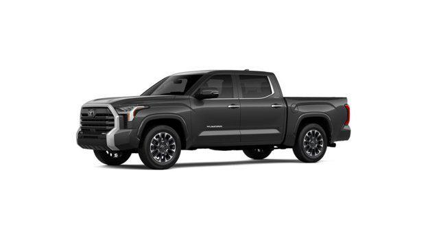 new 2026 Toyota Tundra car, priced at $61,561
