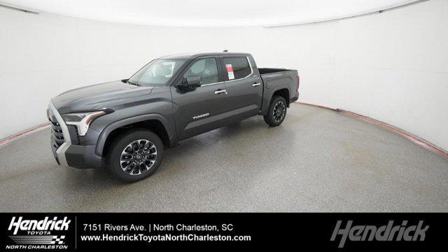 new 2026 Toyota Tundra car, priced at $61,561