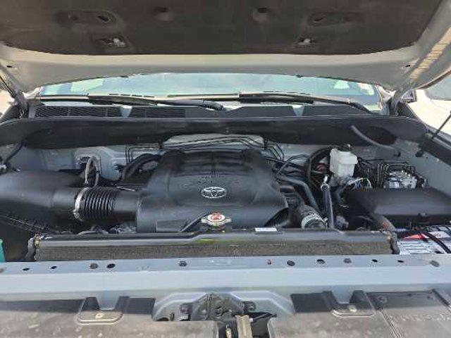 used 2021 Toyota Tundra car, priced at $48,998