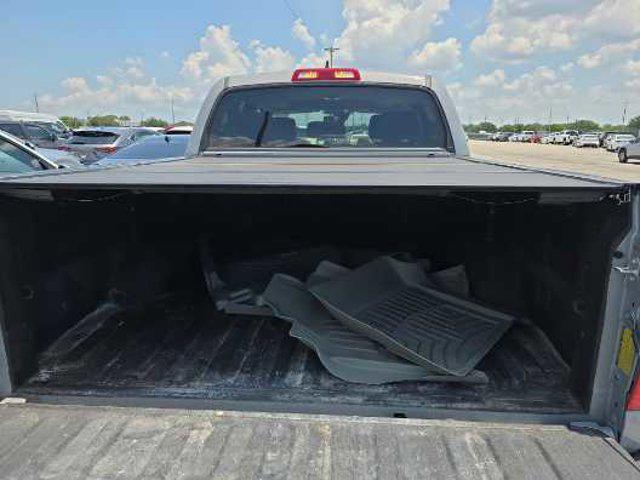 used 2021 Toyota Tundra car, priced at $48,998