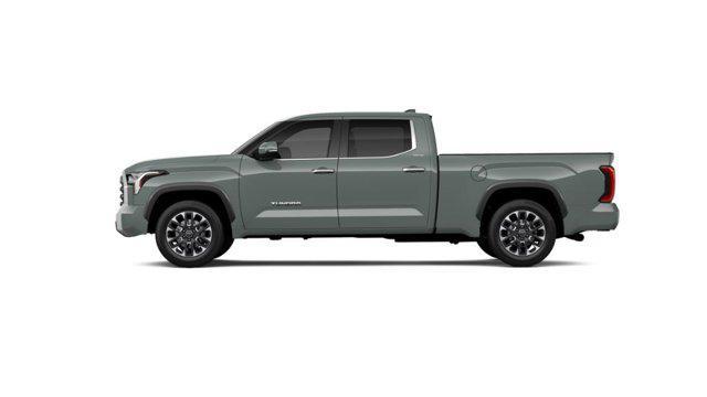 new 2026 Toyota Tundra car, priced at $64,685