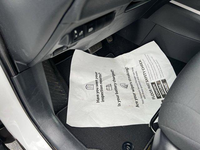 used 2024 Toyota Corolla Cross car, priced at $23,495