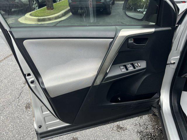 used 2014 Toyota RAV4 car, priced at $13,998