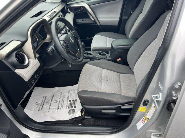 used 2014 Toyota RAV4 car, priced at $13,998